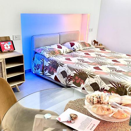 The Dream Villa Massa Lubrense Ngoại thất bức ảnh