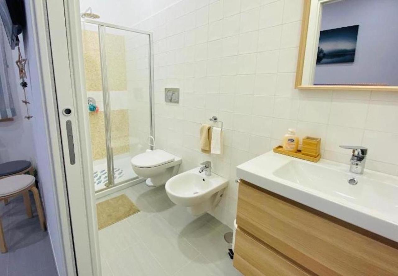 The Dream Villa Massa Lubrense Ngoại thất bức ảnh