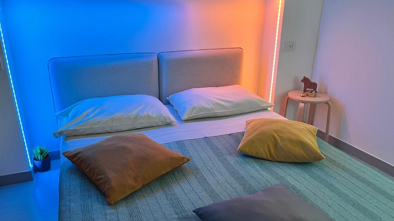 The Dream Villa Massa Lubrense Ngoại thất bức ảnh