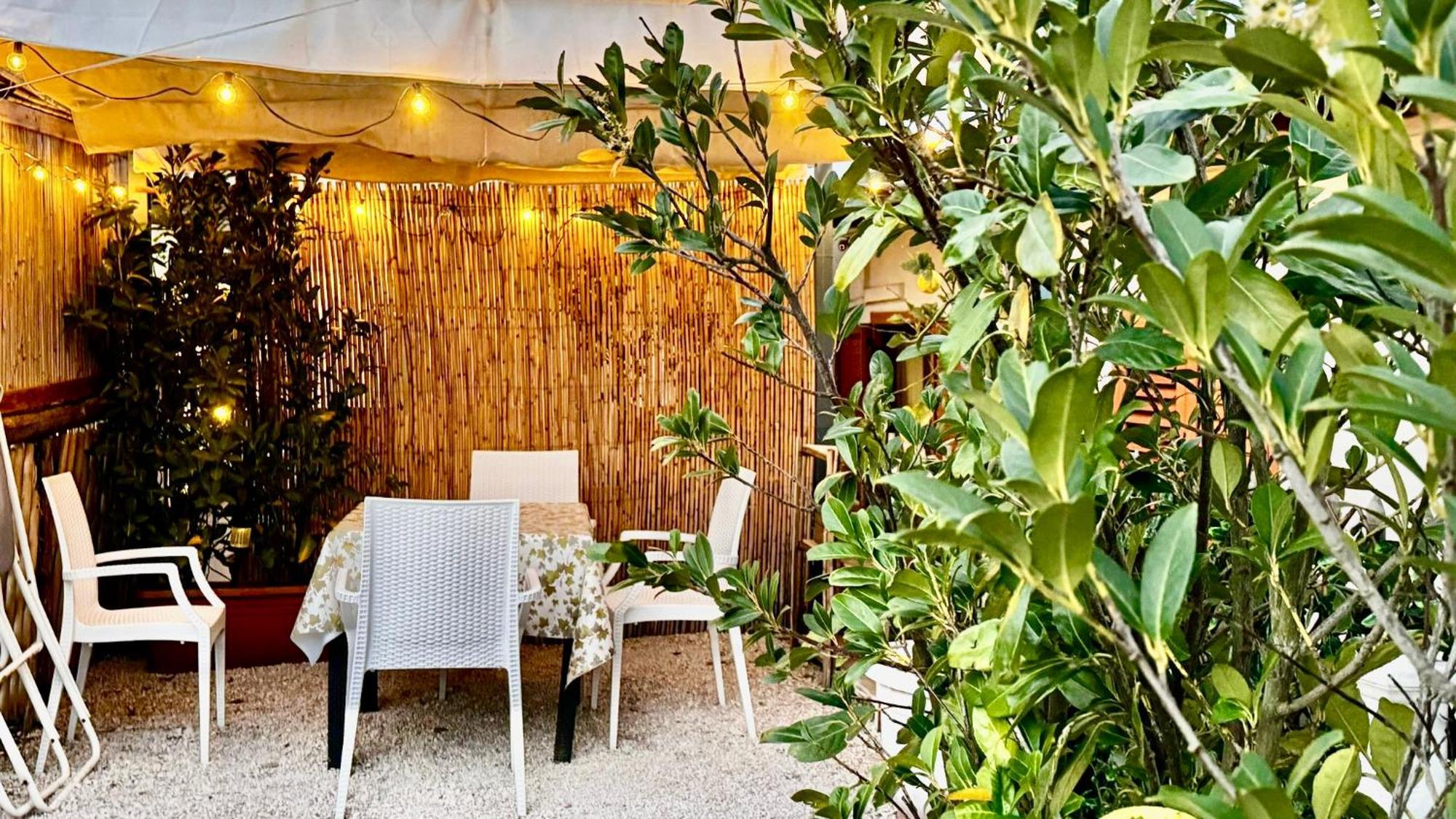 The Dream Villa Massa Lubrense Ngoại thất bức ảnh