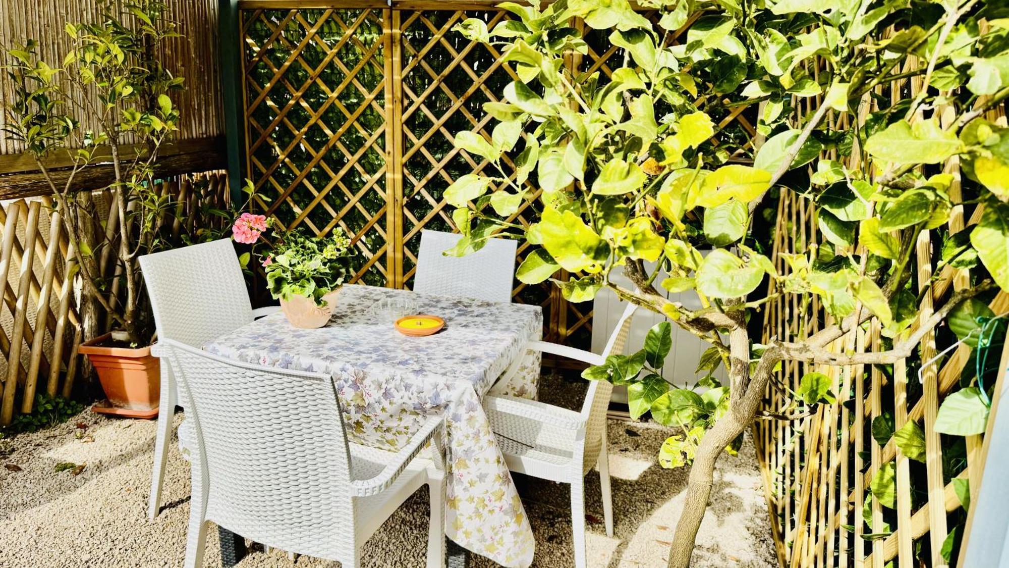 The Dream Villa Massa Lubrense Ngoại thất bức ảnh