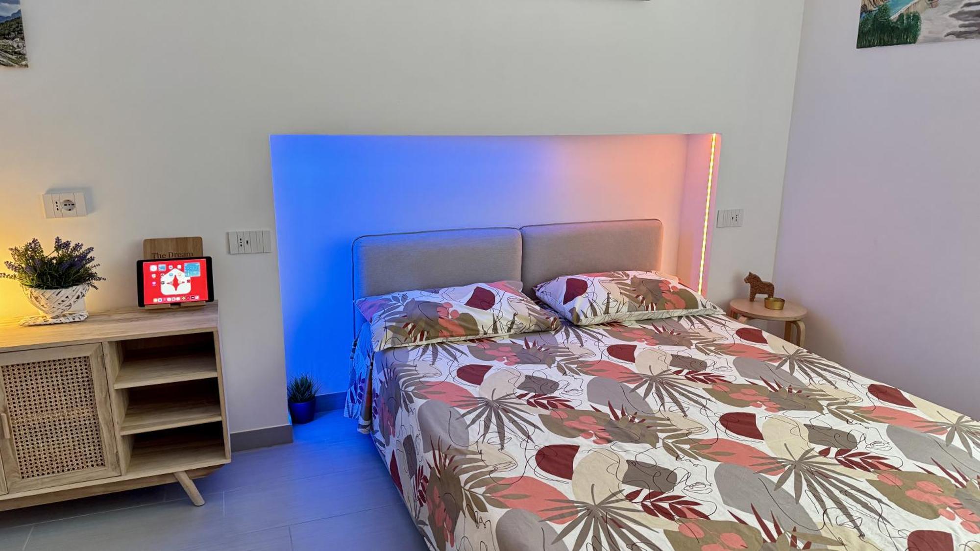 The Dream Villa Massa Lubrense Ngoại thất bức ảnh