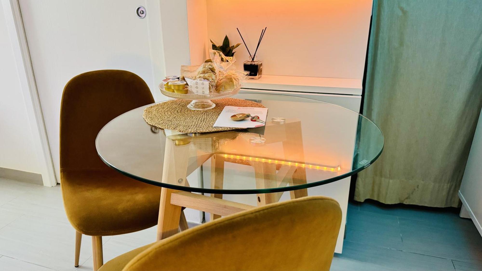 The Dream Villa Massa Lubrense Ngoại thất bức ảnh